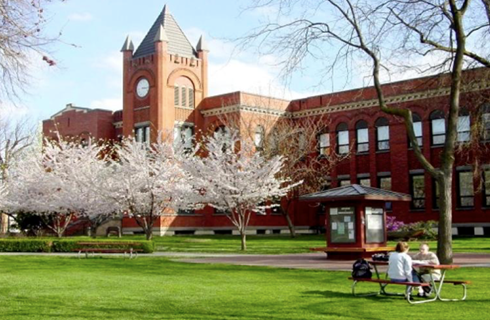 Lewis-Clark State College